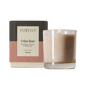 Signature Candle Urban Rose