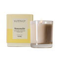 Signature Candle Honeysuckle