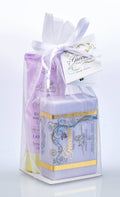 Goat Milk Lotion Gift Set | Organic Soap & Lotion: Lavender