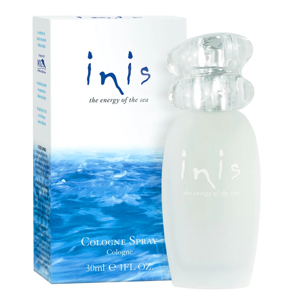 Inis Perfume