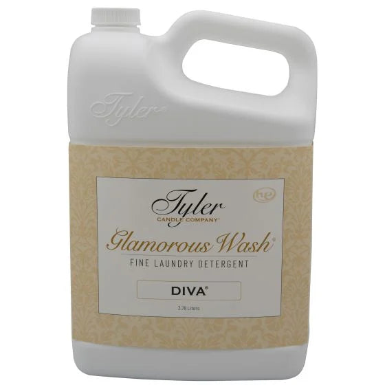 Diva Glamorous Wash