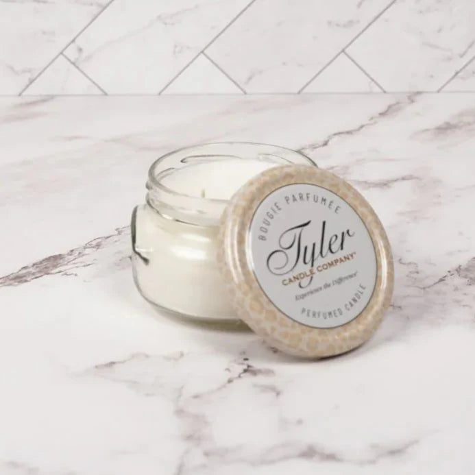 Tyler Diva Candle