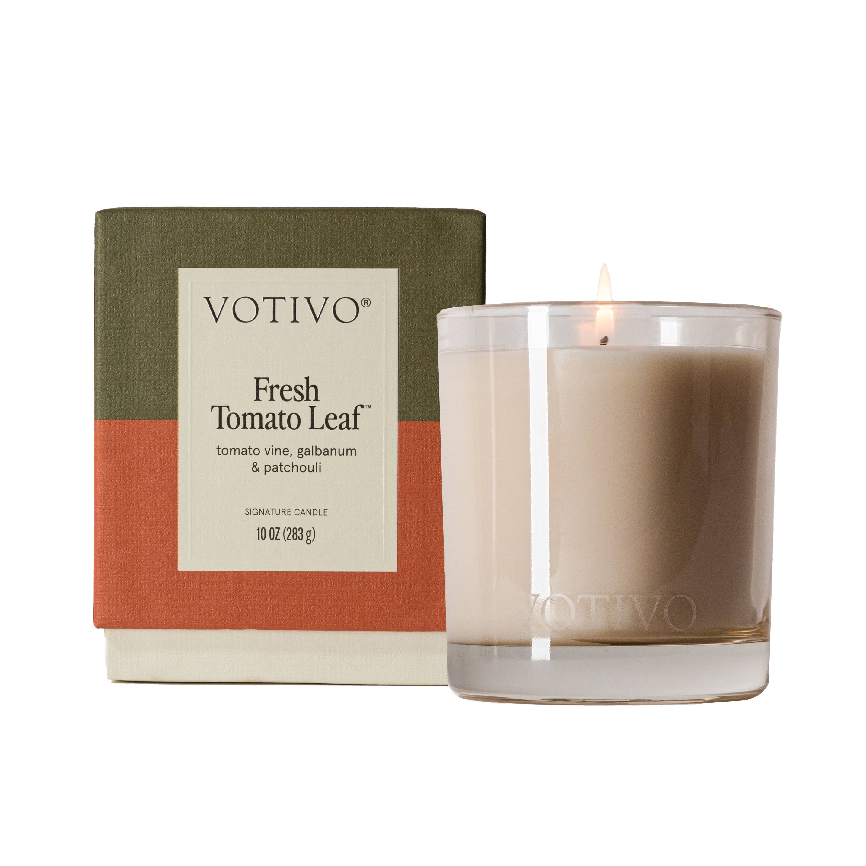 Signature Candle Honeysuckle